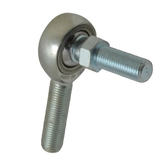 Male Rod Ends - 10-32 UNF -4.76mm- Right Hand 19.05x11.1 mm