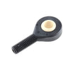 Male Rod Ends - 7.938x58.75 mm - 5/16-24 UNF Right - Plastic