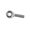 Male Rod Ends - 6.35 - mm - 1/4-28 UNF Right - Stainless Steel with Nylon