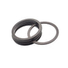 Backup Rings - 7.9x11.1x1.35 mm - Spring Steel