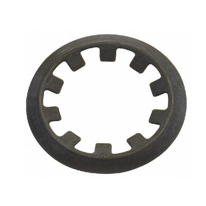 Push On Retaining Rings - 1.9x2.1x6.5 mm - Carbon Steel Ring