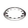 Push On Retaining Rings - 3.07x3.28x9 mm - Stainless Steel Grade PH15-7-17