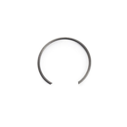 C Type External Retaining Rings - 23.444x1.067 mm - - For Linear Bearings
