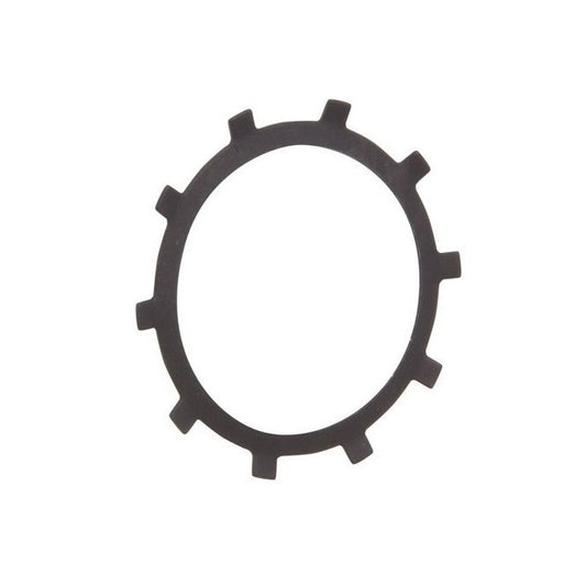 Push In Carbon Steel Retaining Rings - 44.4x44.5x36.53 mm - Carbon Spring Steel Self Finish
