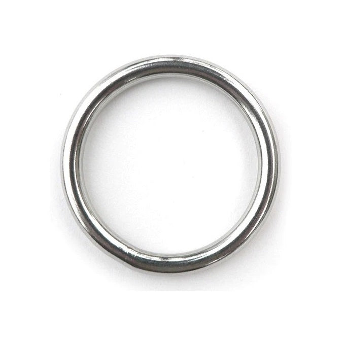 Rings - Round