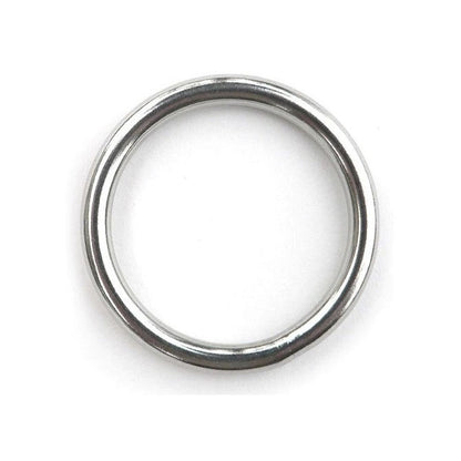 1149405 | BA-630RS --- Round Rings - 38.1x6.35 mm - - - Nickel Plated Steel Ring