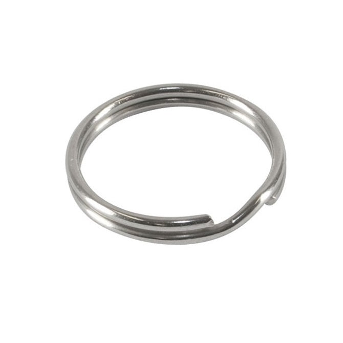 Rings - Split