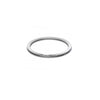 External Retaining Rings - 12.7x0.89x11.89 mm - Spring Steel