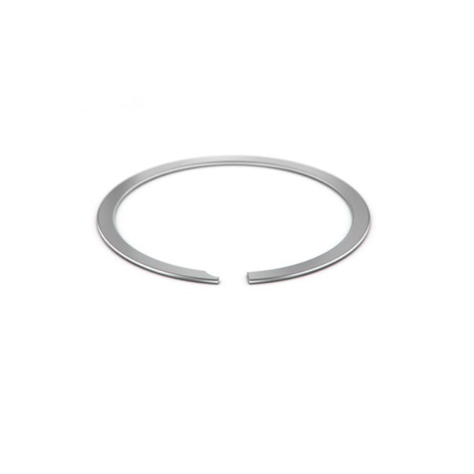 Retaining Rings - External - Spiral Rings - Light Duty