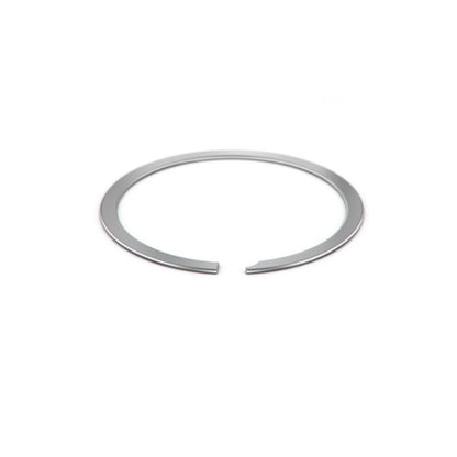 1099942 | US-050-S02 (1356 Pcs) --- External Retaining Rings - 12.7x0.46x11.99 mm Spiral Rings - Stainless Steel 302/304 Similar to A2, 18-8 Spiral Ring