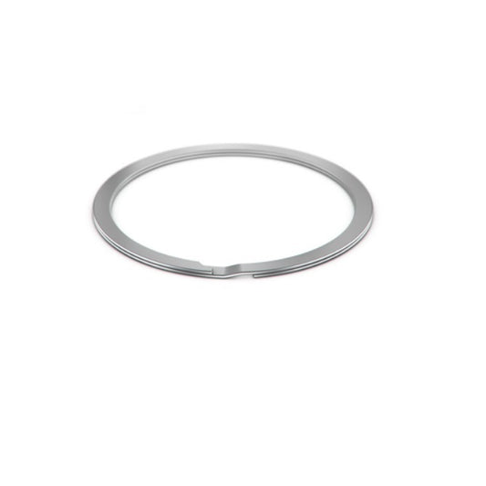 External Retaining Rings - 69.85x1.25x67.57 mm Spiral Rings - Stainless Steel 302/304 Similar to A2, 18-8 Spiral Ring