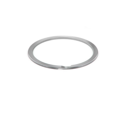 1168804 | RST-250 --- External Retaining Rings - 63.5x1.99x60.58 mm Spiral Rings - Carbon Spring Steel Spiral Ring