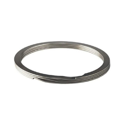 1099972 | RRN-050-S02 (9 Pcs) --- Internal Retaining Rings - 12.7x0.89x13.46 mm Spiral Rings - Stainless Steel 302/304 Similar to A2, 18-8 Spiral Ring