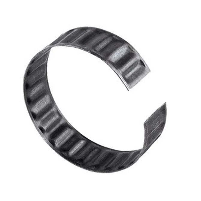 Retaining Rings - Tolerance