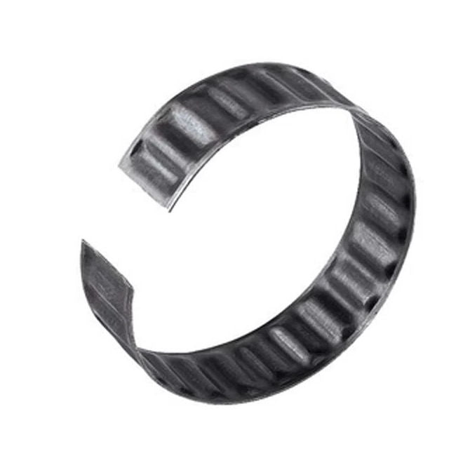 1084301 | TR-095-110-040-S3 --- Tolerance Retaining Rings - 9.50 to 9.48 10.97 to 10.90 4 mm - Stainless Steel 301 Similar to A2, 302, 304, 18-8 Ring