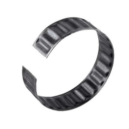 1084301 | TR-095-110-040-S3 --- Tolerance Retaining Rings - 9.50 to 9.48 10.97 to 10.90 4 mm - Stainless Steel 301 Similar to A2, 302, 304, 18-8 Ring
