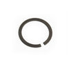 External Retaining Rings - 31.75x1.27x30.33 mm Snap Rings - Carbon Spring Steel