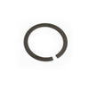 External Retaining Rings - 24x1.2x23 mm Snap Rings - Carbon Spring Steel Snap Ring