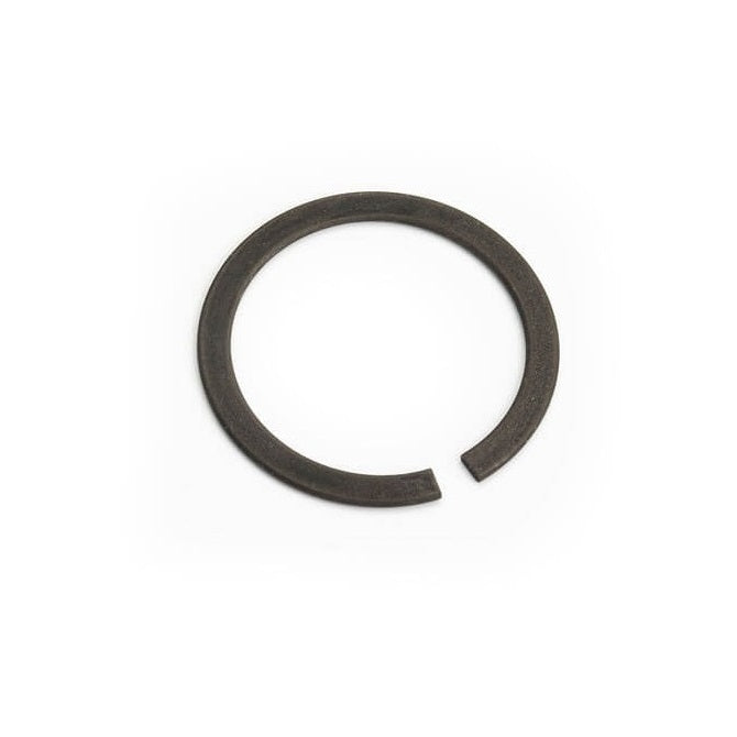External Retaining Rings - 4x0.5x3.8 mm Snap Rings - Carbon Spring Steel
