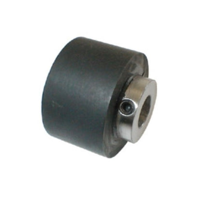 1153246 | RR1130RS --- Drive Rollers - 41.28x12.7x9.55 mm - Neoprene Rubber Roller