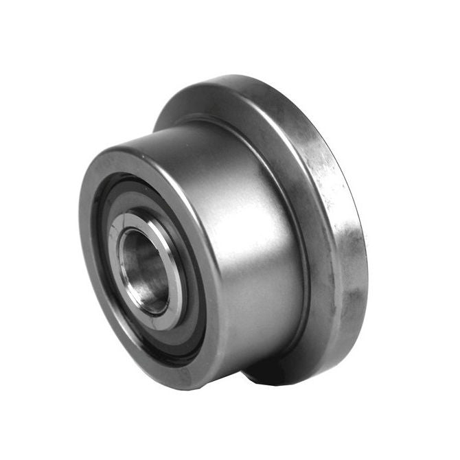 1168861 | CCF945RS --- Flanged Rollers - 63.5x39.675x19.05 mm - Steel Roller