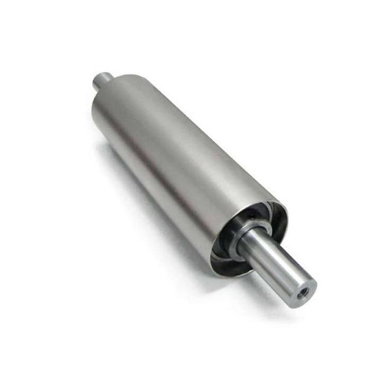 15x25x5 mm - Stainless Steel 303/304 Similar to A2, 18-8 HRB80 Roller