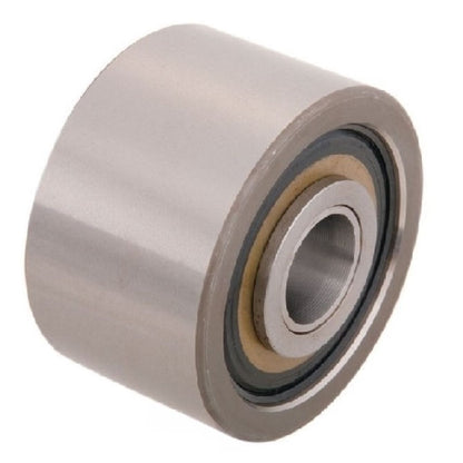 1176220 | CCF940RS --- Plain Rollers - 76.2x46.03x25.4 mm - Steel Roller