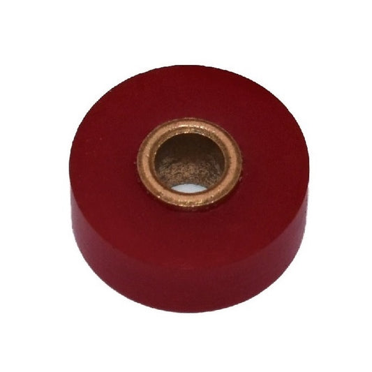 Idler with Bearing Rollers - 15.88x6.375x7.94 mm