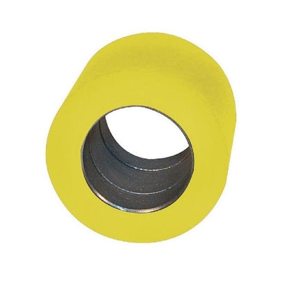 1149554 | RR-1170RS --- Solid Shaft Mount Rollers - 38.1x31.75 - 22.28 - 22.35 Bonded Insert - Urethane Roller