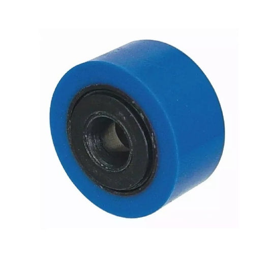 Urethane Coated Roller Followers - 57.15x15.875x31.75 mm - Polyurethane Coated