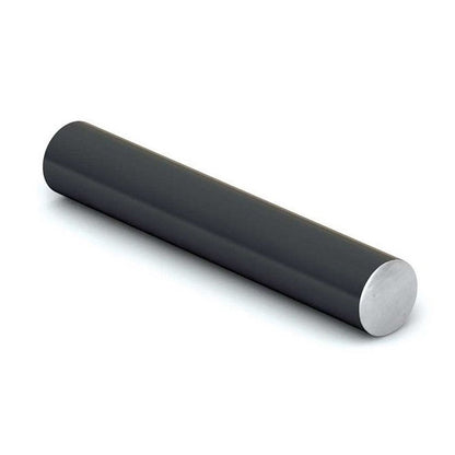 1134684 | 0R-0254-0381-ALC-T30 --- Linear Shafting - 25.4x381 mm - Ceramic Coated Aluminium Shaft