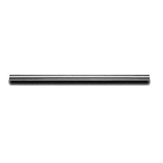 Drill Blanks Rod - 1.25x38 mm - High Speed Carbon Steel