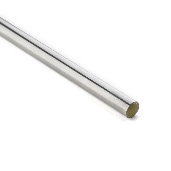 Drill Rod - 3.18x914.4 mm - Tool Steel