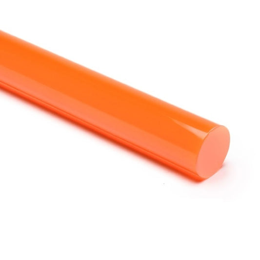 Round Rod - 12.7x1219 mm - Urethane 80A