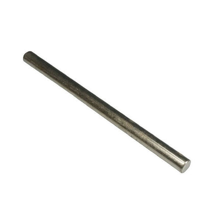 1088467 | 0R-0095-0914-SS303 (Length) --- Round Rod - 9.53x914.4 mm - 303  - Stainless Steel 303 PV Similar to A2, 304, 18-8