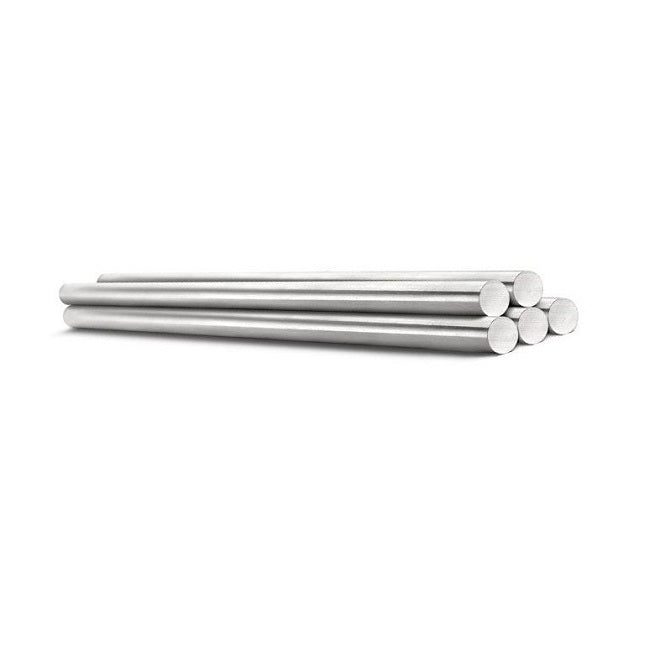 Rod - Round - Titanium - High Strength