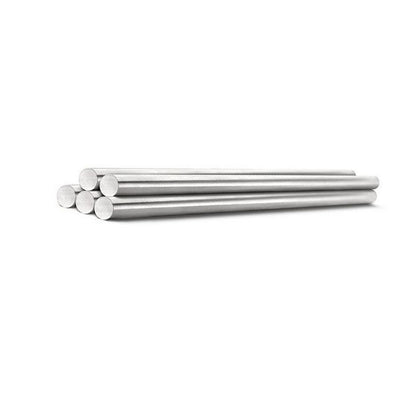 1074863 | 0R-0060-0300-T5O (Each) --- Round Rod - 6x300 mm - Ti-Gr5/TC4 Shaft