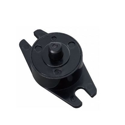 1043652 | DR-0030-B --- Rotary Dampers - 3.0 - +/- 0.8 - Ncm Bi-directional 50 RPM 2.0 to 3.0 Ncm