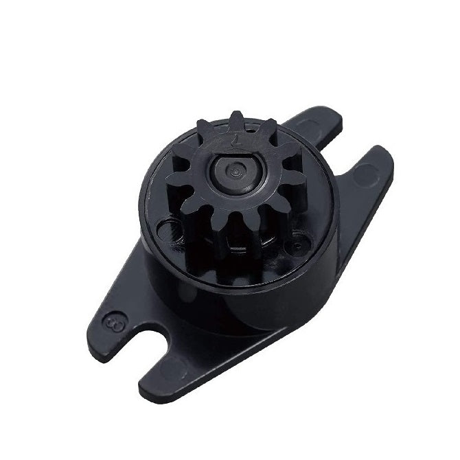 Dampers - Rotary - 2.0 to 3.0 Ncm