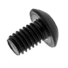 Button Screws - M3 - 3x0.5mm - 6 mm - Alloy Steel Socket