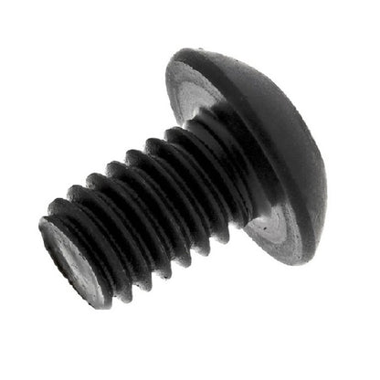 Button Screws - 1-72 UNF - 1.85mm - 4.8 mm - Alloy Steel Socket