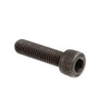 Socket Cap Screws - 1-72 UNF - 1.85mm - 12.7 mm - High Tensile Steel / Black Oxide Alloy Steel