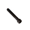 Socket Cap Screws - M24 - 24x3mm - 170 mm - Black Oxide Carbon Steel 12.9 Alloy Steel Screw