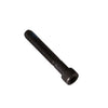 Socket Cap Screws - 2-56 UNC - 2.18mm - 38.1 mm - High Tensile Steel / Black Oxide Alloy Steel