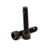 Socket Cap Screws - 1/4-20 UNC - 6.35mm - 19.05 mm - Black Oxide Carbon Steel Alloy Steel