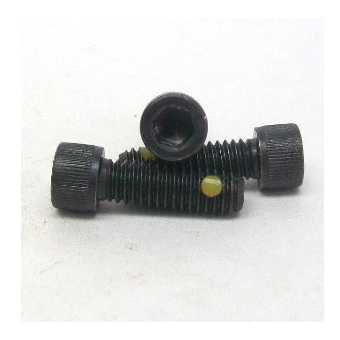 1072040 | SC064C-019-C-SK-C-NL --- Socket Cap Screws - 1/4-20 UNC - 6.35mm - 19.05 mm - Black Oxide Carbon Steel Alloy Steel Screw