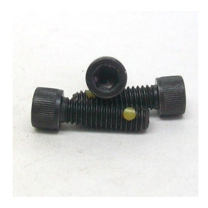 1072040 | SC064C-019-C-SK-C-NL --- Socket Cap Screws - 1/4-20 UNC - 6.35mm - 19.05 mm - Black Oxide Carbon Steel Alloy Steel Screw