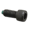 Cap Tipped Screws - 3/8-16 UNC - 9.53mm - 38.1x4.8 mm Socket - Steel Alloy