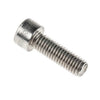 Socket Cap Screws - M6 - 6x1mm - 10 mm - 316 Stainless 
