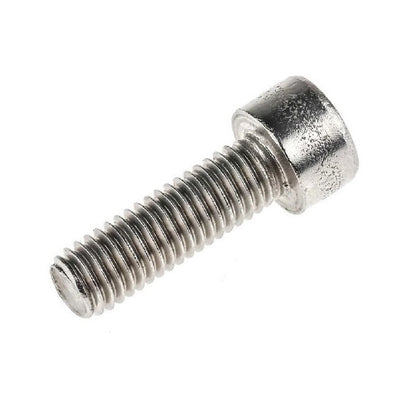 1039466 | SC020M-008-C-SK-S6L --- Socket Cap Screws - M2 - 2x0.4mm - 8 mm - 316L Stainless